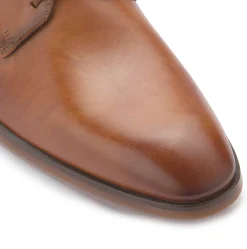 Schnürschuhe|Business-Schuhe|lloyd Schnürschuh in Übergrößen Braun