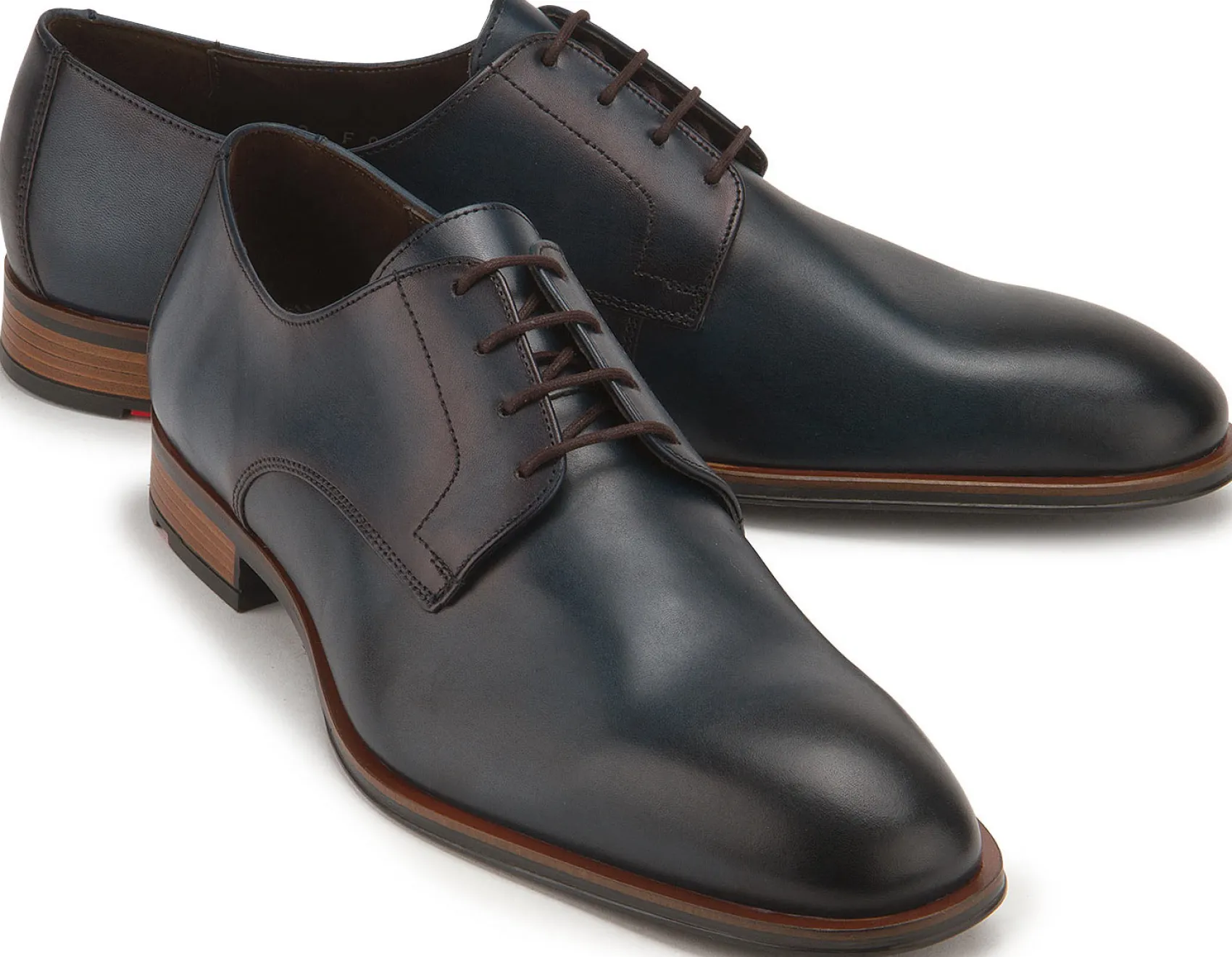 Schnürschuhe|Business-Schuhe|lloyd Schnürschuh in Übergrößen