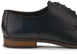 Schnürschuhe|Business-Schuhe|lloyd Schnürschuh in Übergrößen