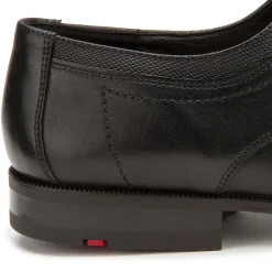 Schnürschuhe|Business-Schuhe|lloyd Schnürschuh in Übergrößen Schwarz