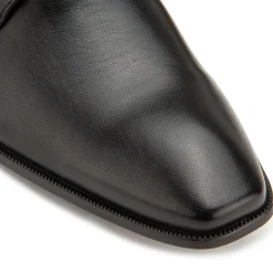 Schnürschuhe|Business-Schuhe|lloyd Schnürschuh in Übergrößen Schwarz