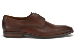 Schnürschuhe|Business-Schuhe|lloyd Schnürschuh in Übergrößen Braun