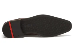 Schnürschuhe|Business-Schuhe|lloyd Schnürschuh in Übergrößen Braun