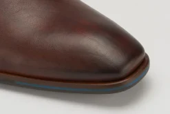 Schnürschuhe|Business-Schuhe|lloyd Schnürschuh in Übergrößen Braun