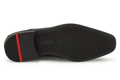 Schnürschuhe|Business-Schuhe|lloyd Schnürschuh in Übergrößen Blau