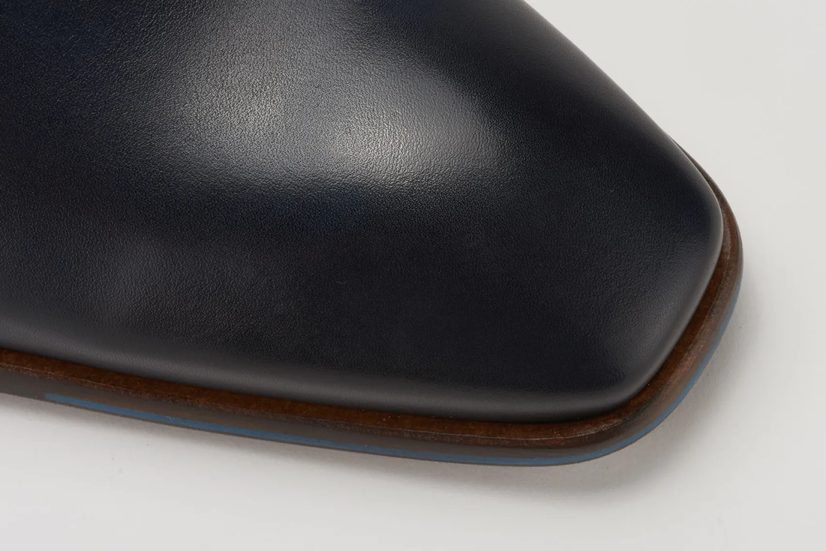 Schnürschuhe|Business-Schuhe|lloyd Schnürschuh in Übergrößen Blau