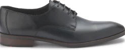 Schnürschuhe|Business-Schuhe|lloyd Schnürschuh in Übergrößen Blau