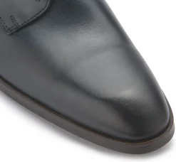 Schnürschuhe|Business-Schuhe|lloyd Schnürschuh in Übergrößen Blau