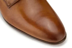 Schnürschuhe|Business-Schuhe|lloyd Schnürschuh in Übergrößen Braun