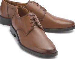 Schnürschuhe|Business-Schuhe|lloyd Schnürschuh in Übergrößen