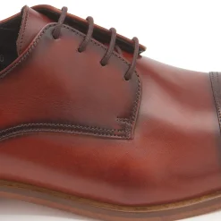 Schnürschuhe|Business-Schuhe|lloyd Schnürschuh in Übergrößen