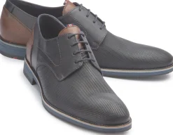 Schnürschuhe|Business-Schuhe|Horsch Schuhe Hersteller Neu Lloyd Schnürschuh in Übergrößen