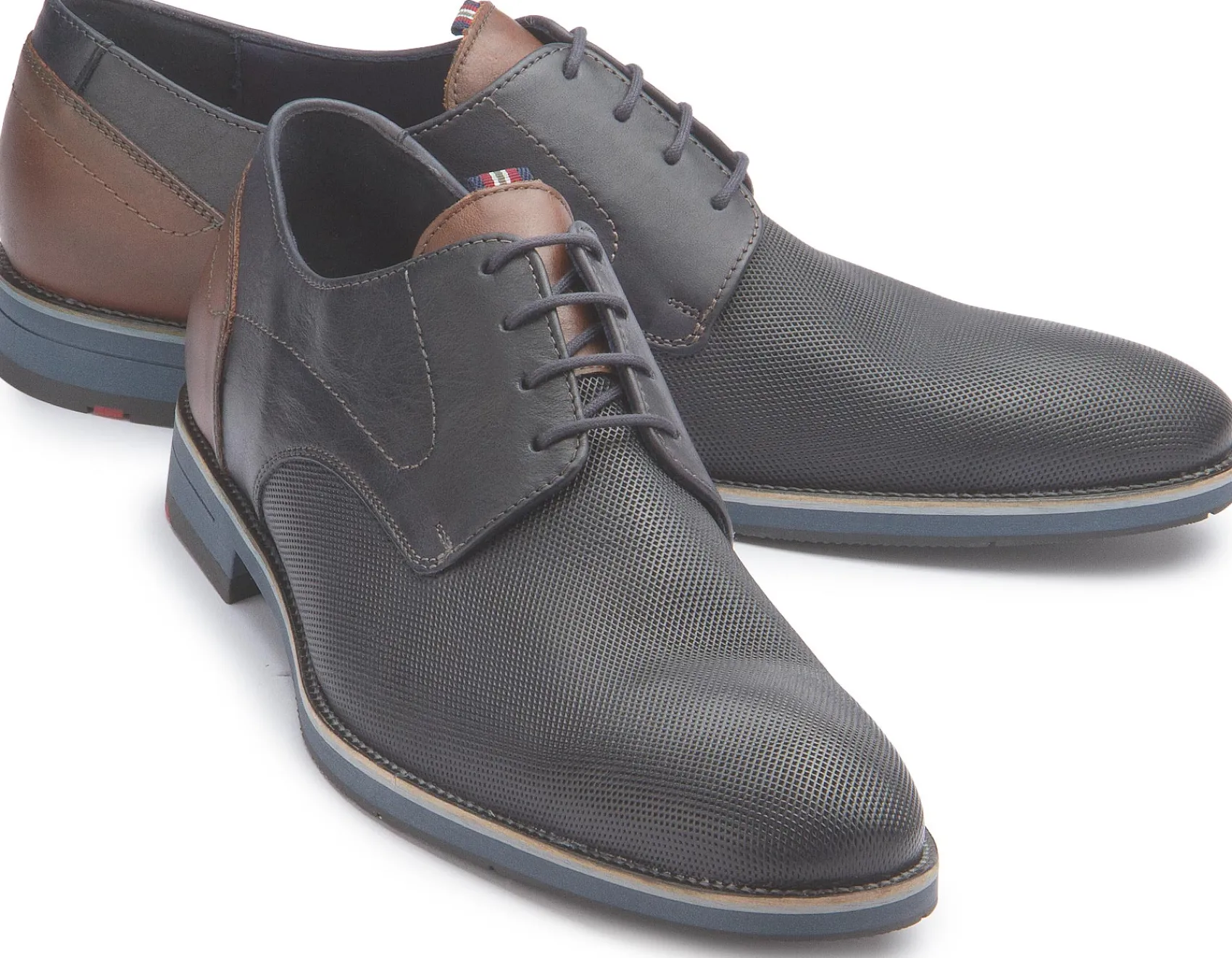 Schnürschuhe|Business-Schuhe|Horsch Schuhe Hersteller Neu Lloyd Schnürschuh in Übergrößen