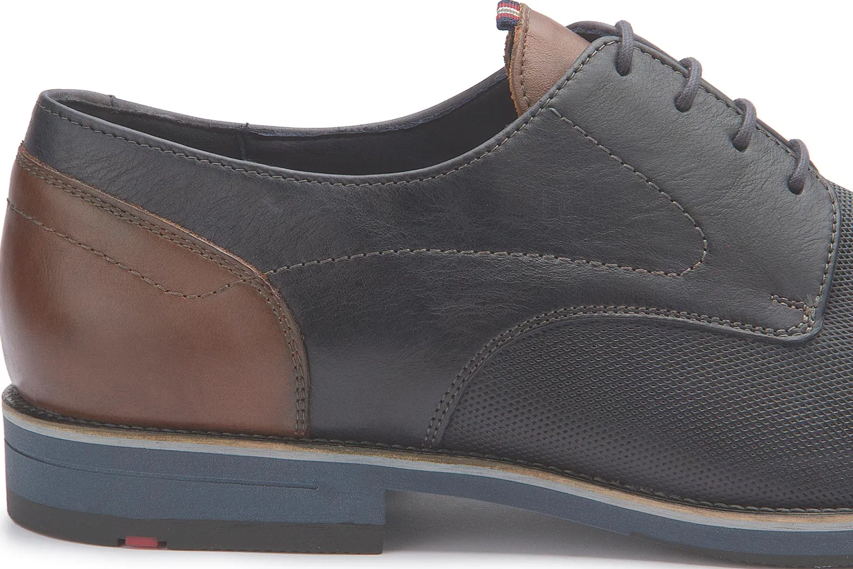 Schnürschuhe|Business-Schuhe|Horsch Schuhe Hersteller Neu Lloyd Schnürschuh in Übergrößen
