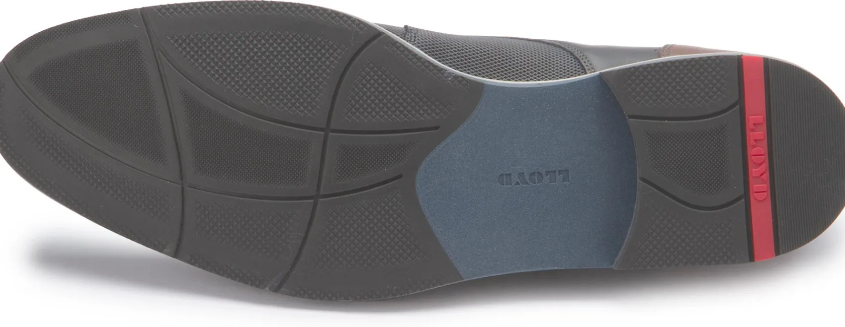 Schnürschuhe|Business-Schuhe|Horsch Schuhe Hersteller Neu Lloyd Schnürschuh in Übergrößen