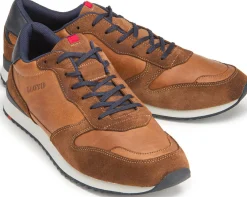 Sneaker|Schnürschuhe|lloyd Schnürschuh in Übergrößen
