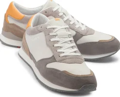 Sneaker|Schnürschuhe|lloyd Sneaker in Übergrößen Multicolor