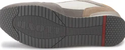 Sneaker|Schnürschuhe|lloyd Sneaker in Übergrößen Multicolor