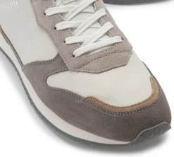 Sneaker|Schnürschuhe|lloyd Sneaker in Übergrößen Multicolor