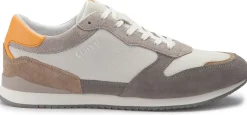 Sneaker|Schnürschuhe|lloyd Sneaker in Übergrößen Multicolor