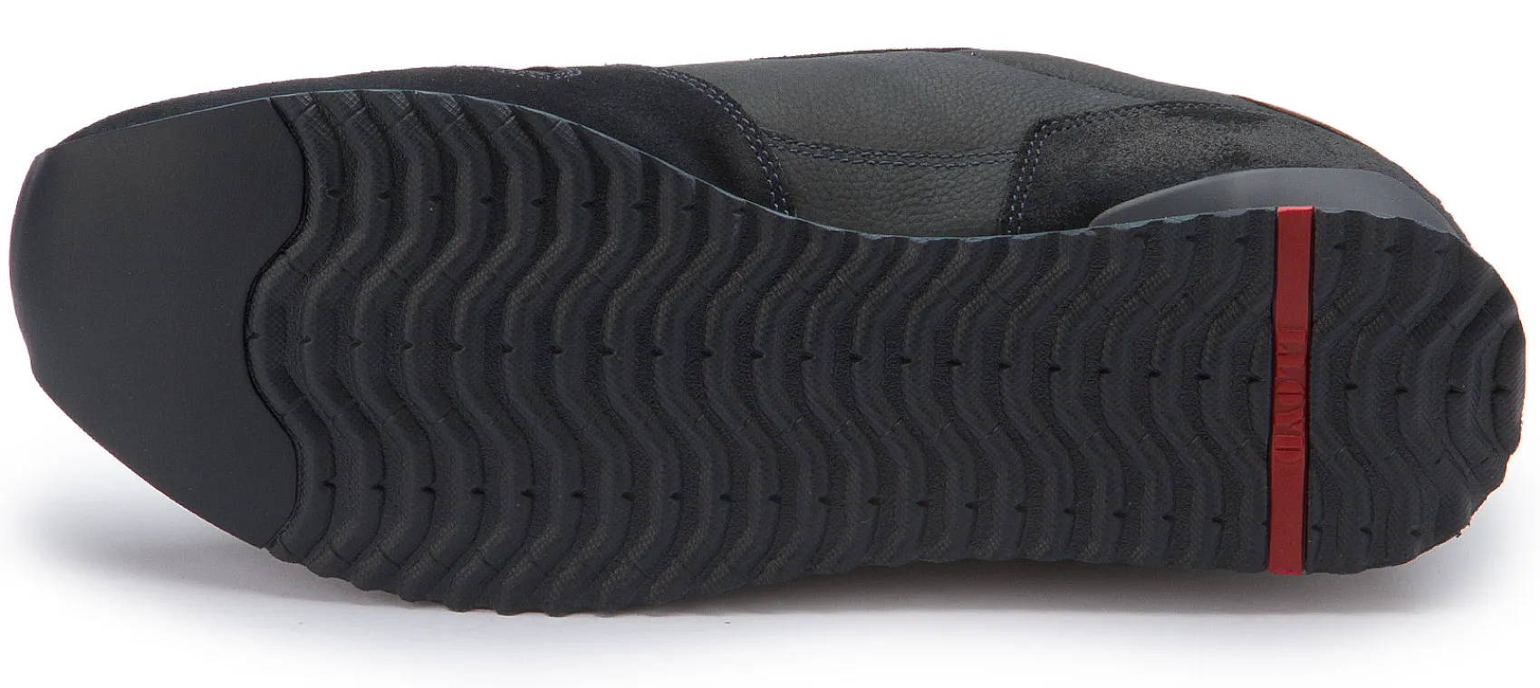 Sneaker|Schnürschuhe|lloyd Sneaker in Übergrößen Blau
