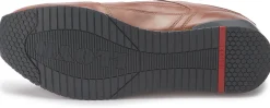 Sneaker|Schnürschuhe|lloyd Sneaker in Übergrößen Braun