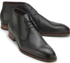 Stiefeletten|lloyd Stiefelette in Übergrößen