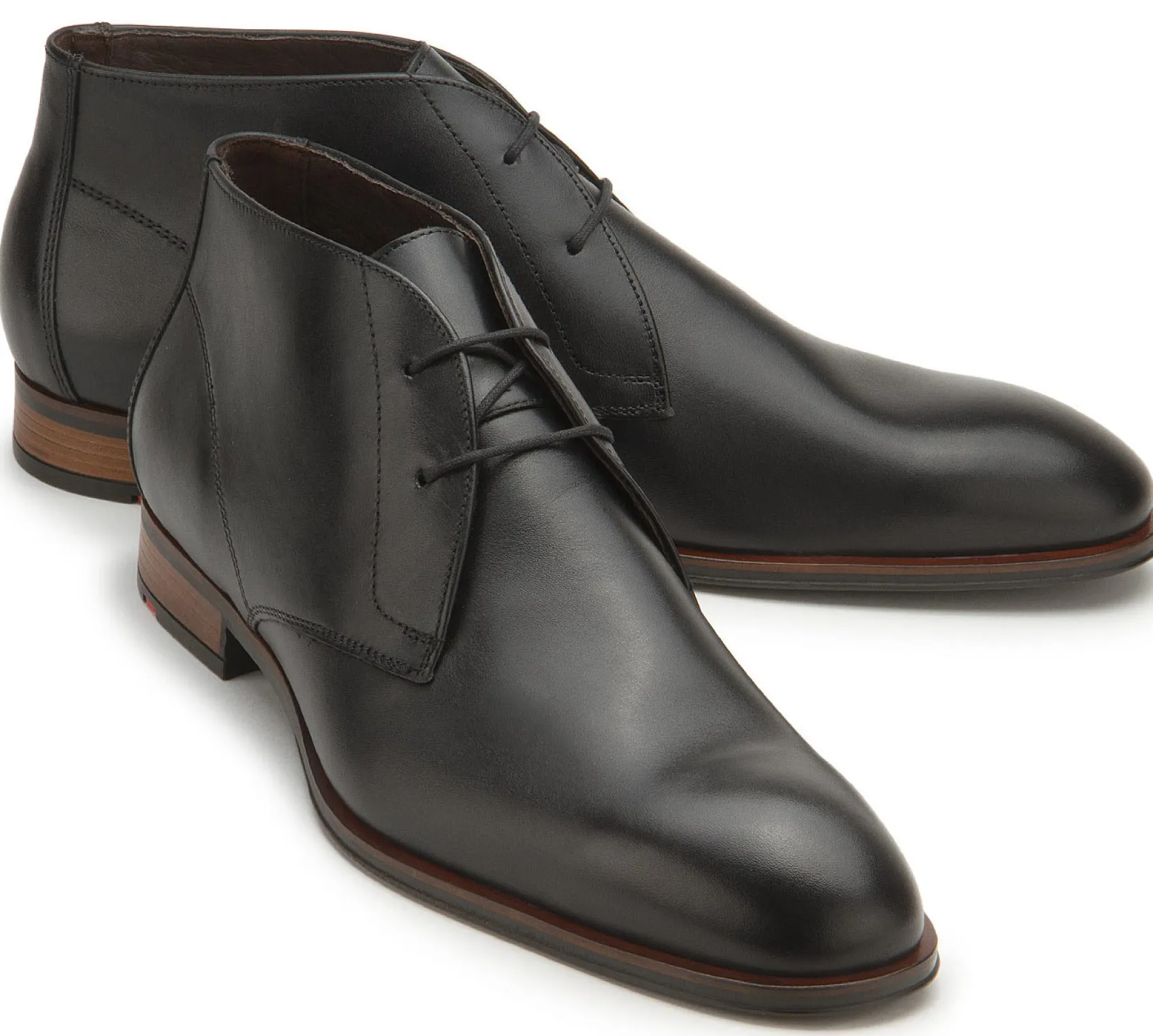 Stiefeletten|lloyd Stiefelette in Übergrößen
