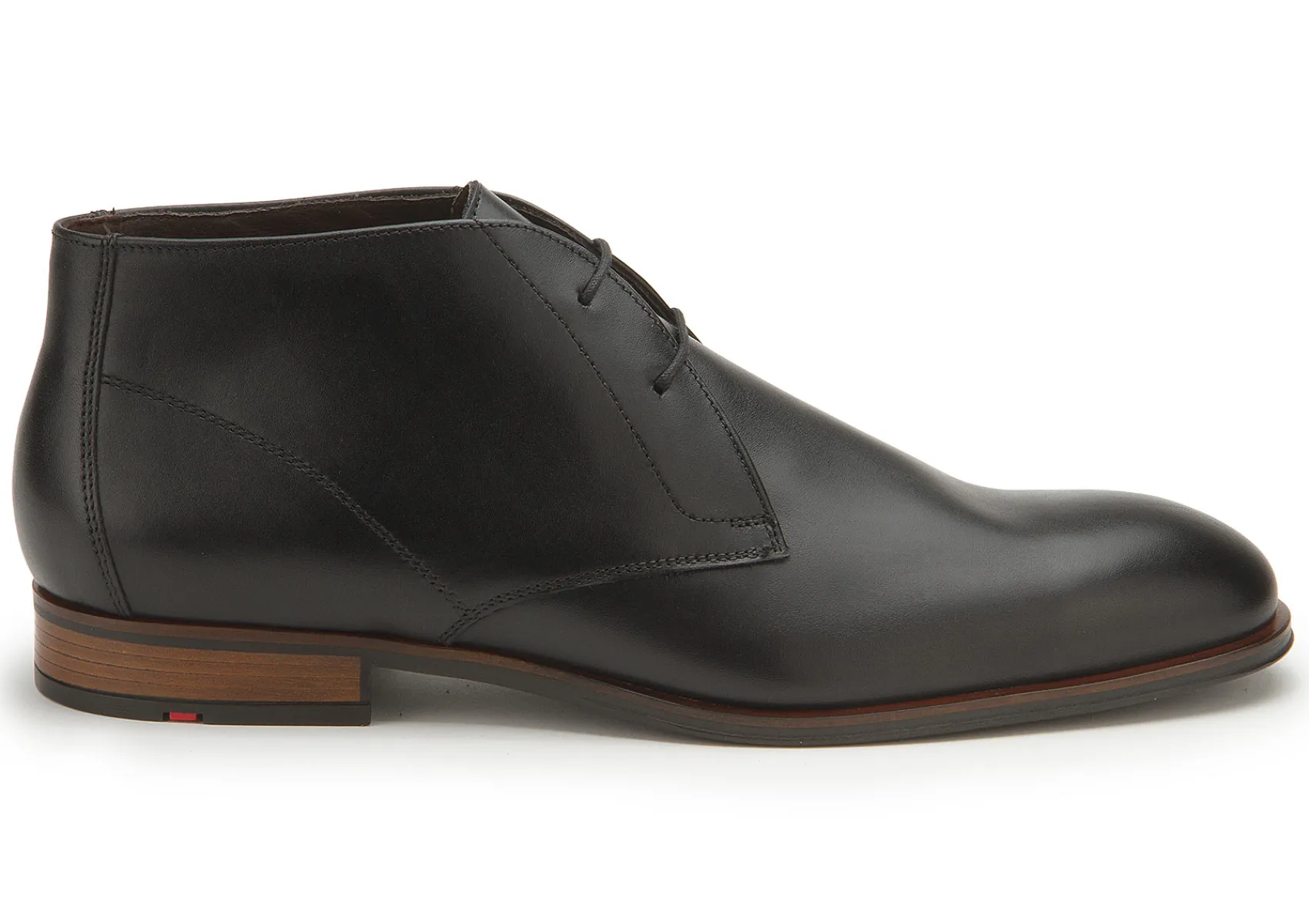 Stiefeletten|lloyd Stiefelette in Übergrößen