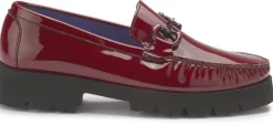 Slipper|Horsch Schuhe Loafer in Übergrößen