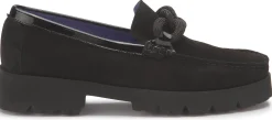 Slipper|Horsch Schuhe Loafer in Übergrößen