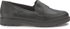 Slipper|Rieker Loafer in Übergrößen