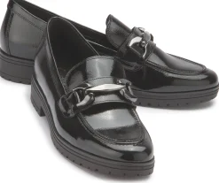 Slipper|Gabor Loafer in Übergrößen