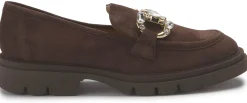 Slipper|Horsch Schuhe Loafer in Übergrößen