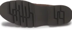 Slipper|Horsch Schuhe Loafer in Übergrößen