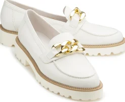 Slipper|Gabor Loafer in Übergrößen