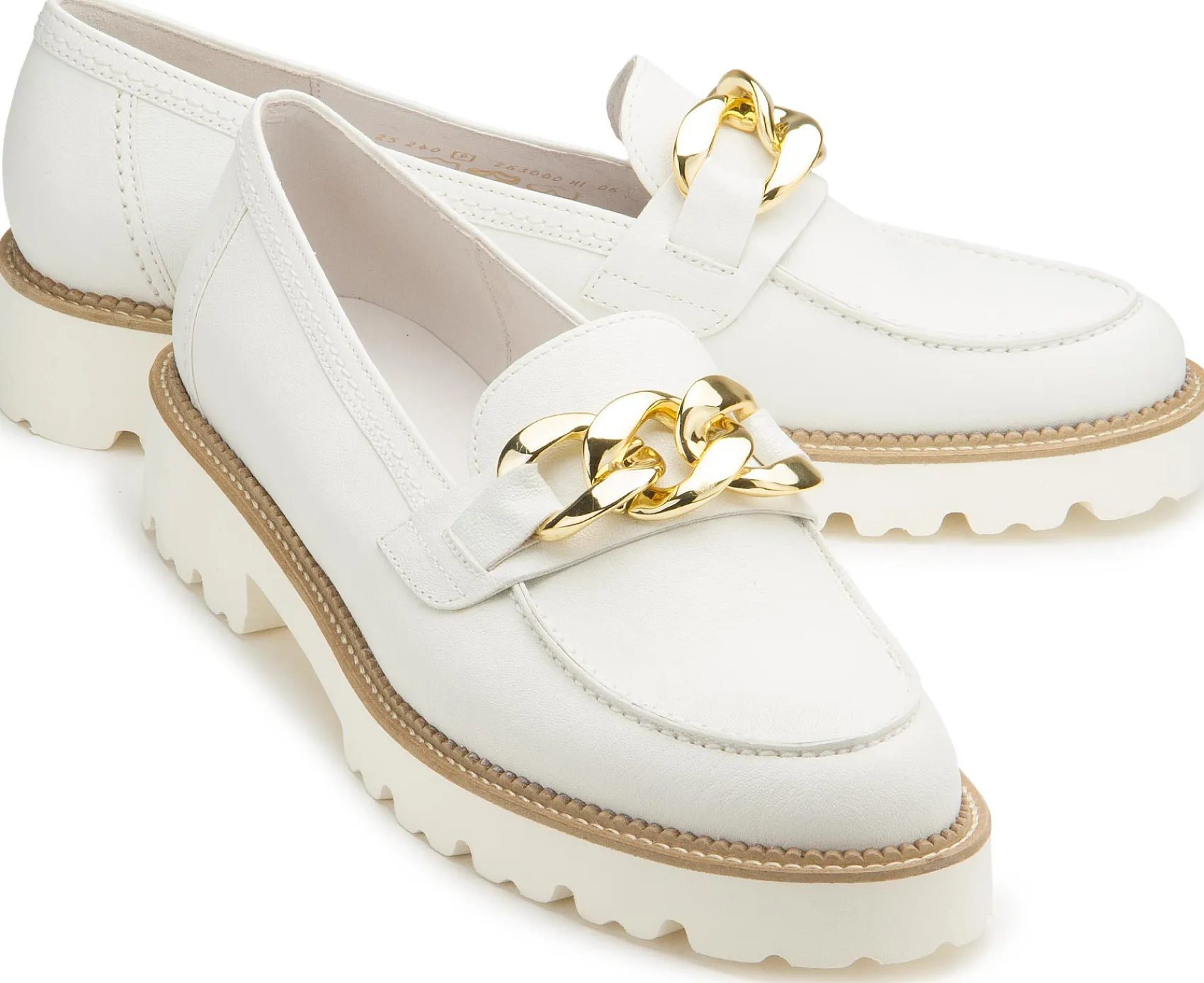 Slipper|Gabor Loafer in Übergrößen
