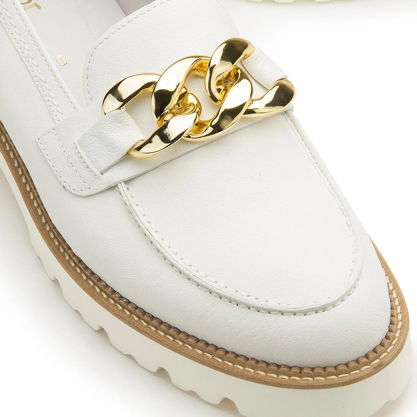 Slipper|Gabor Loafer in Übergrößen