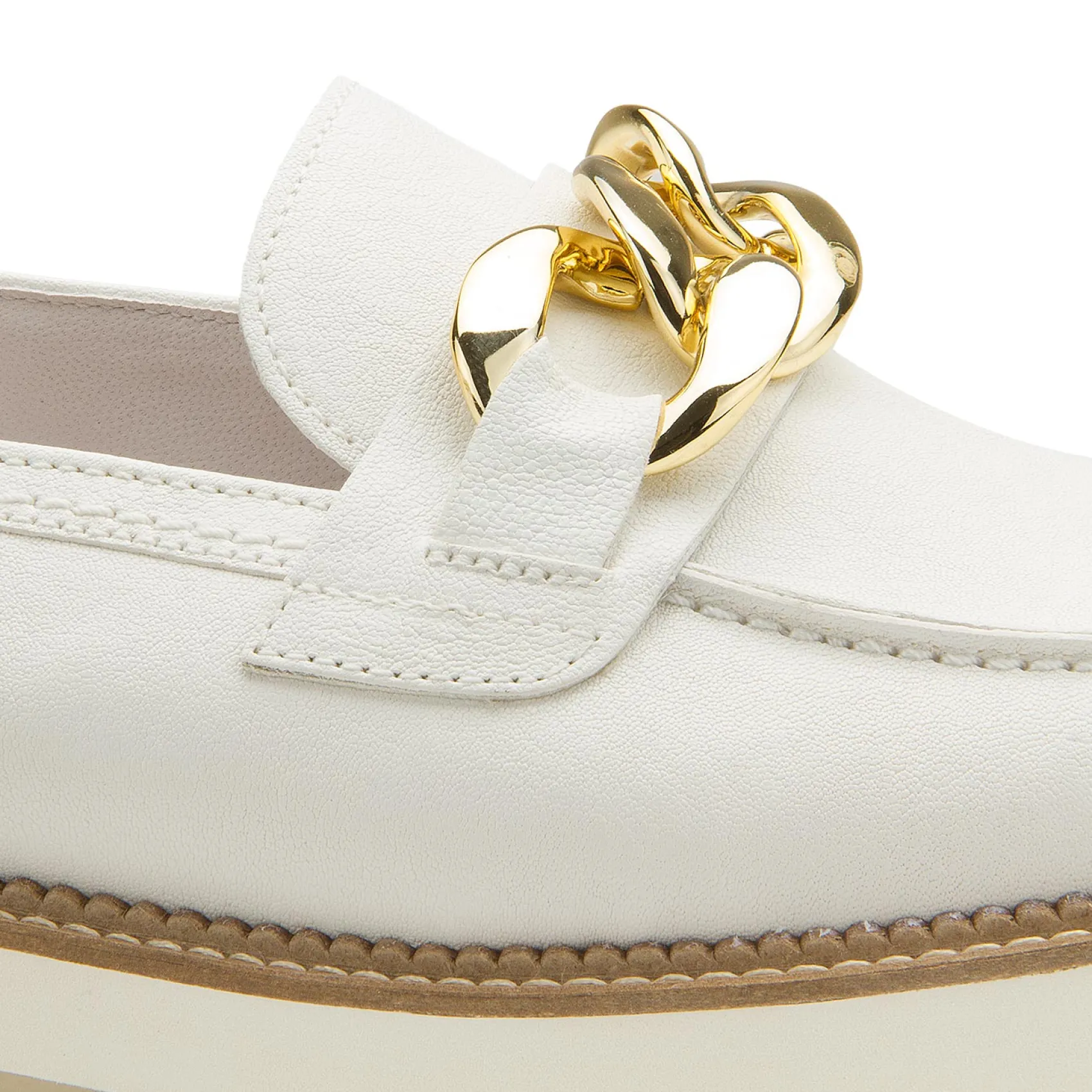 Slipper|Gabor Loafer in Übergrößen