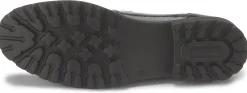 Slipper|Remonte Loafer in Übergrößen Schwarz