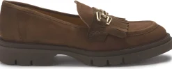 Slipper|Horsch Schuhe Loafer in Übergrößen