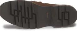 Slipper|Horsch Schuhe Loafer in Übergrößen