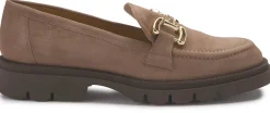 Slipper|Horsch Schuhe Loafer in Übergrößen