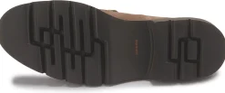 Slipper|Horsch Schuhe Loafer in Übergrößen