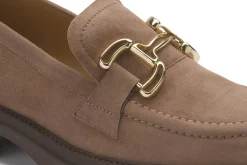 Slipper|Horsch Schuhe Loafer in Übergrößen