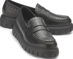 Slipper|Gabor Loafer in Übergrößen