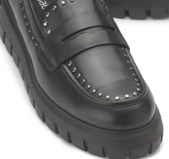 Slipper|Gabor Loafer in Übergrößen