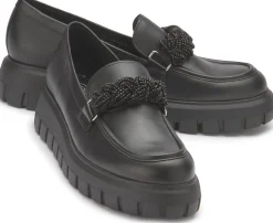 Slipper|Gabor Loafer in Übergrößen