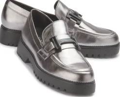 Slipper|Gabor Loafer in Übergrößen