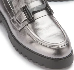 Slipper|Gabor Loafer in Übergrößen